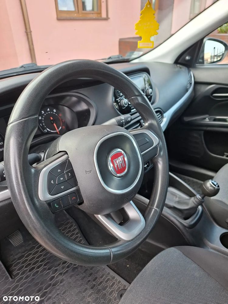 Fiat Tipo 1.4 16v Easy EU6d - 5