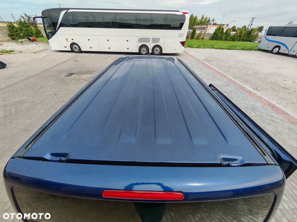 Volkswagen Multivan - 29