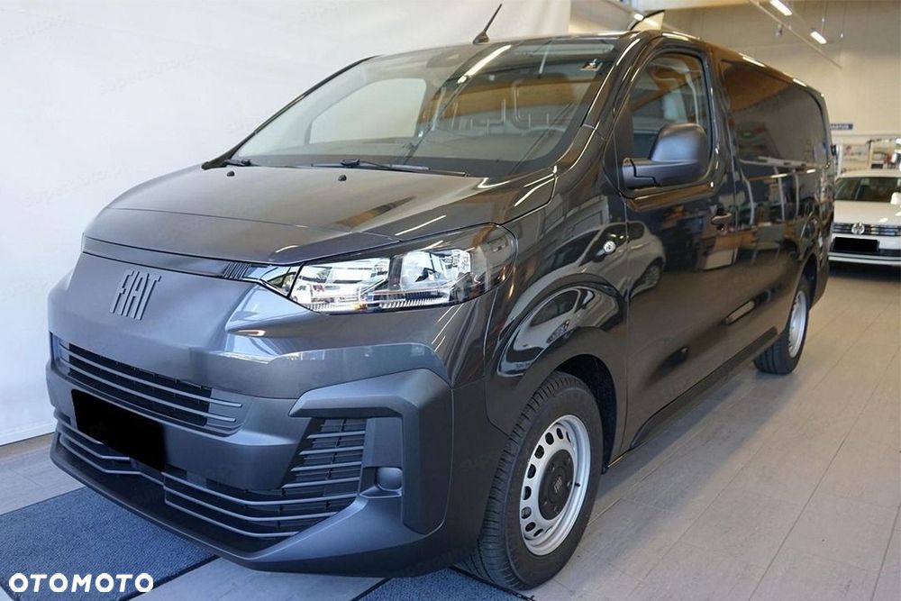 Fiat Scudo XL 2.2 150KM - 3