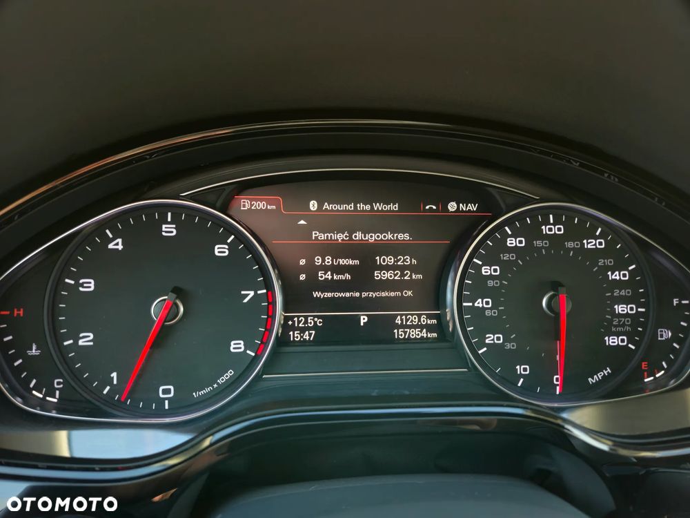 Audi A8 4.2 FSI L Quattro - 15
