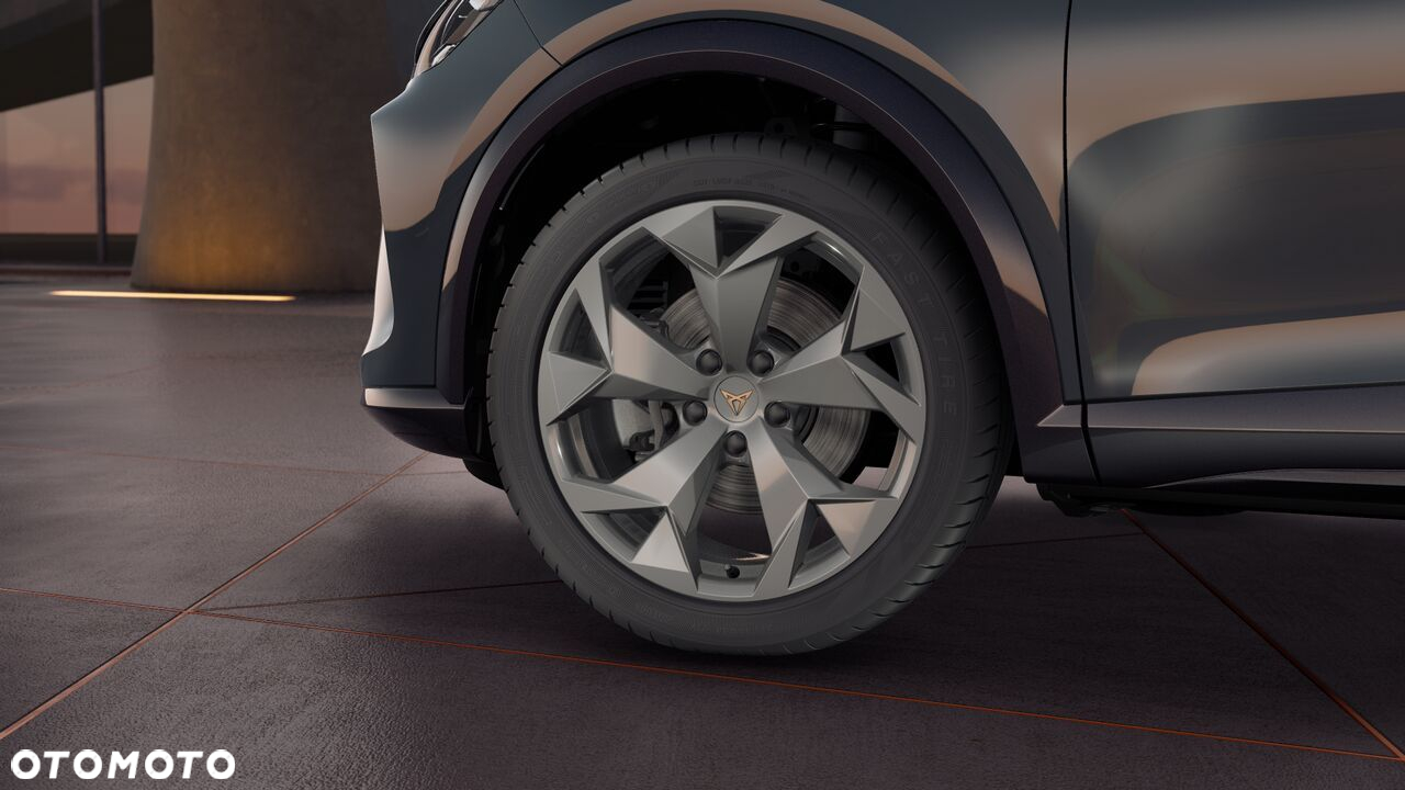 Cupra Formentor - 5