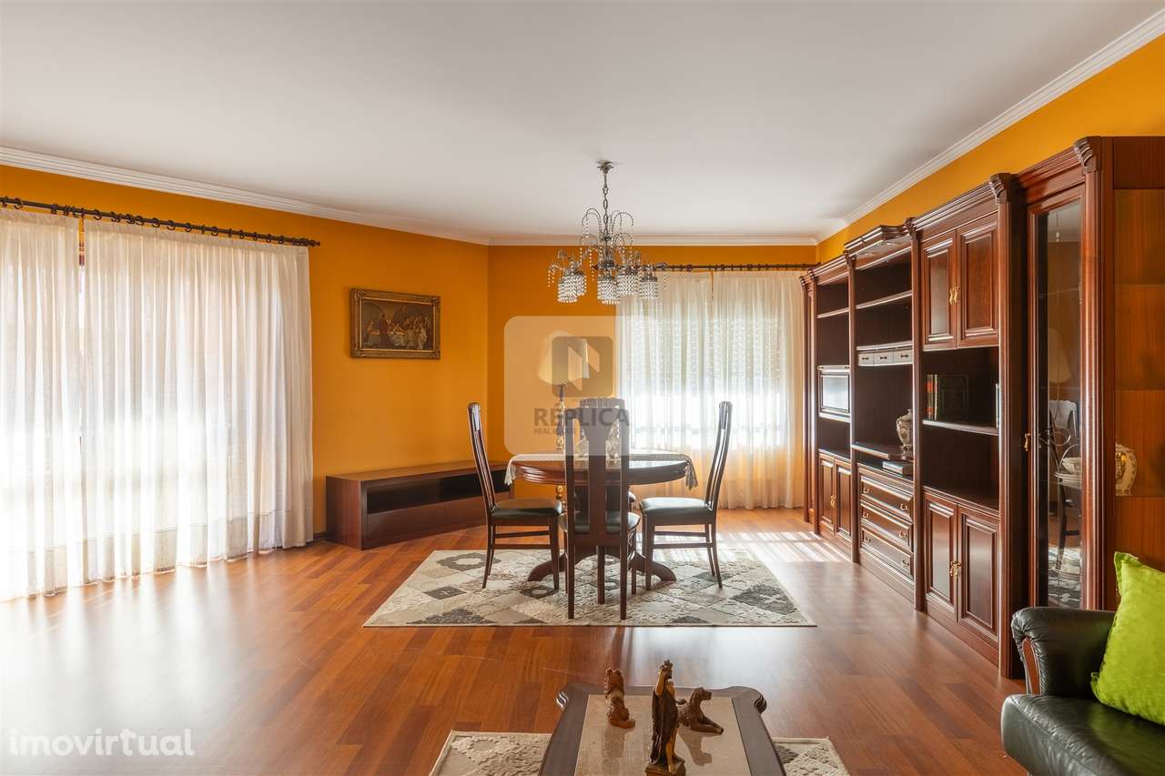 Apartamento T2 com varanda e Garagem em Matosinhos - Grande imagem: 5/60