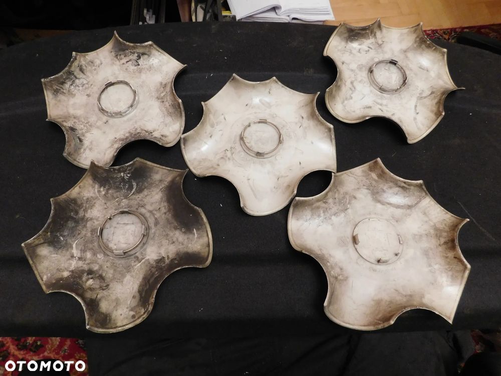 dekielek  kapsel  dekielki FONDMETAL - 7