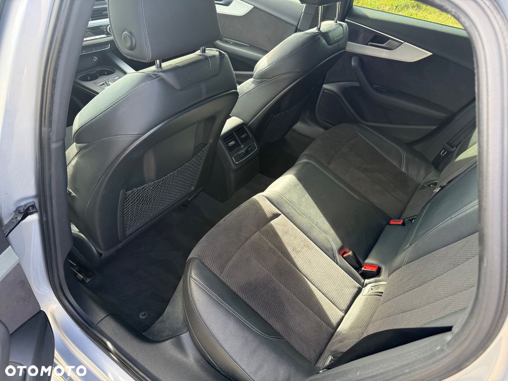 Audi A4 Avant 2.0 TDI S tronic design - 14