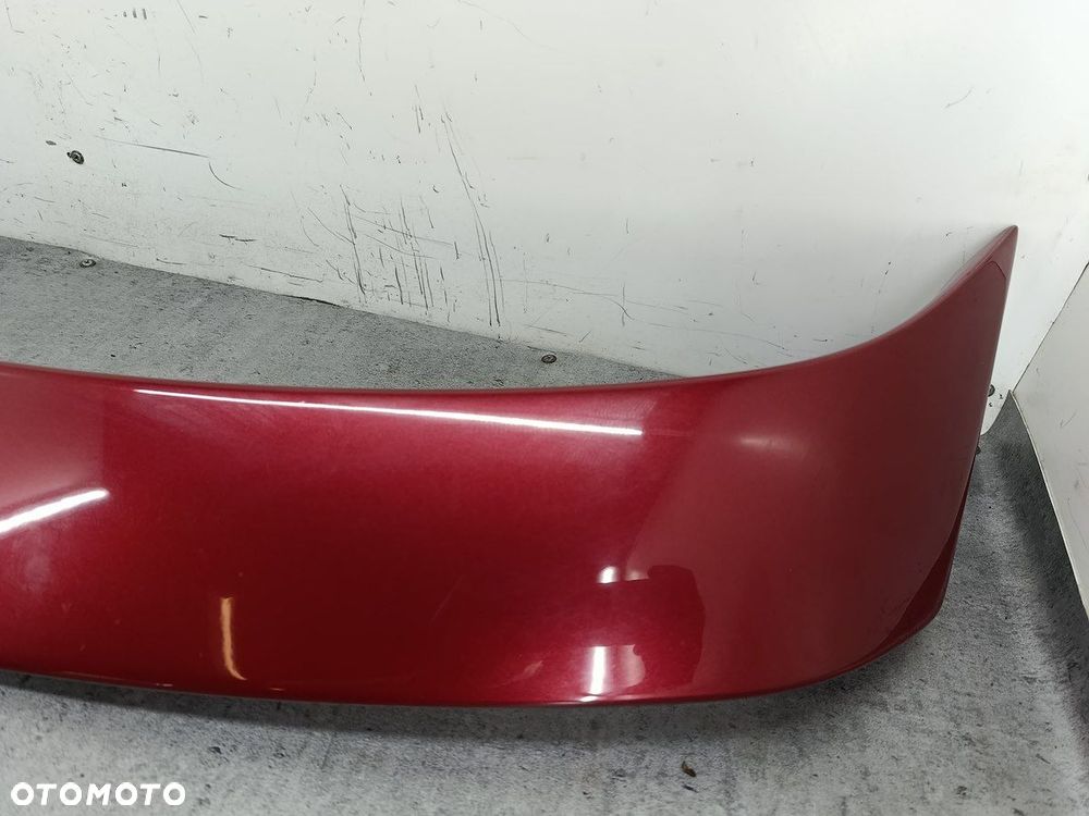 SPOILER LOTKA MAZDA 6 I 25W SEDAN - 6
