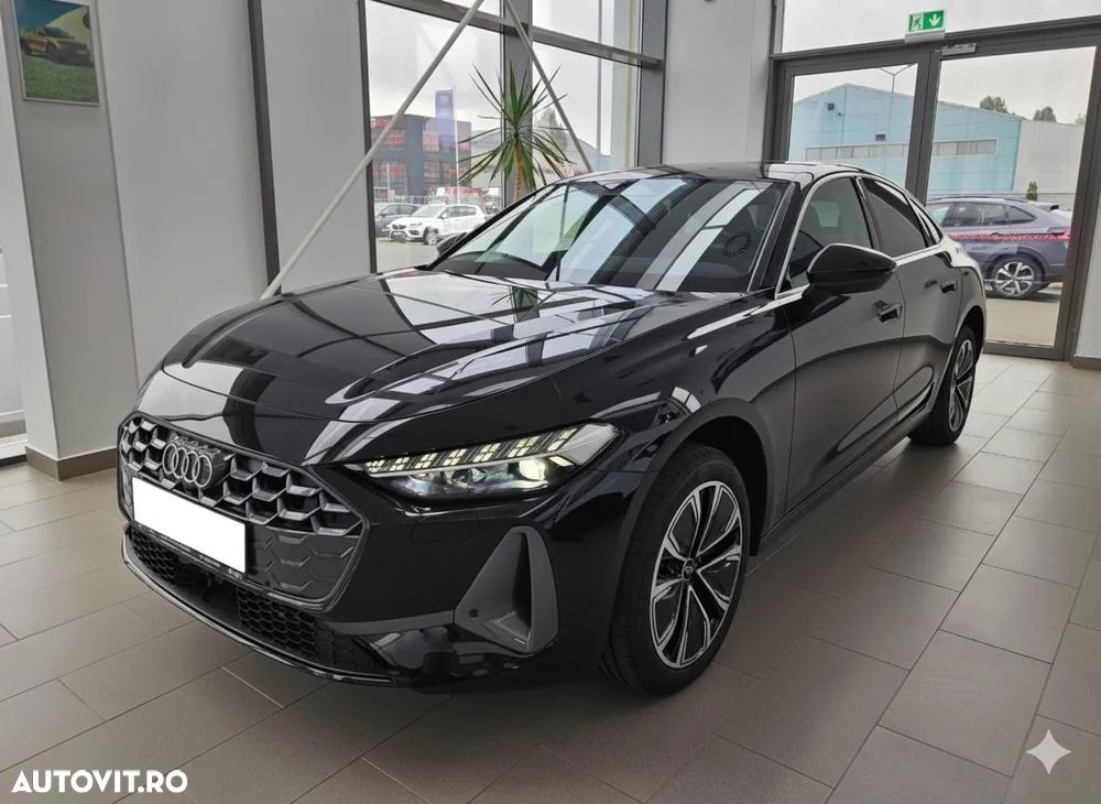 Audi A5 35 TFSI S tronic - 1