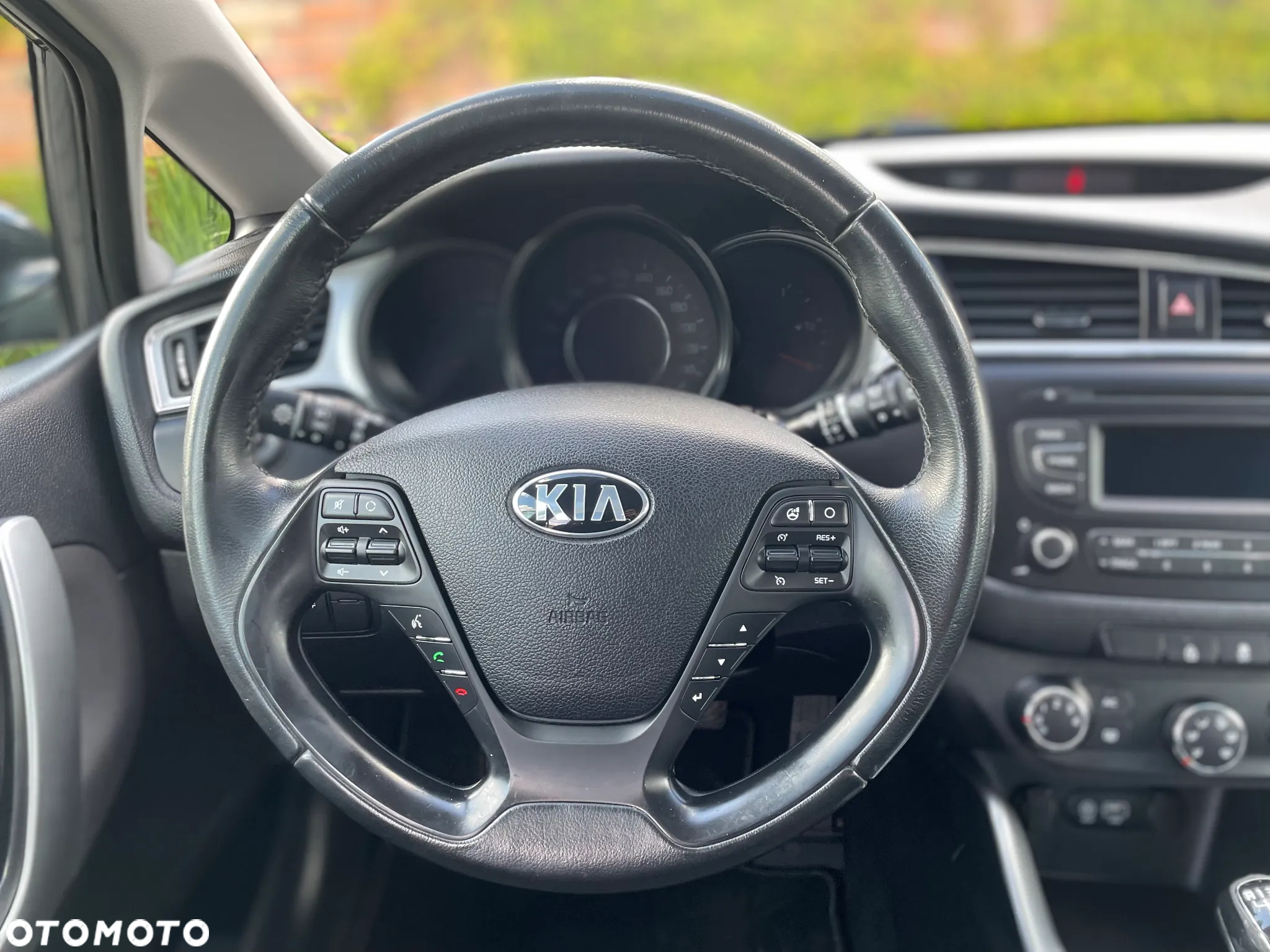 Kia Ceed - 17