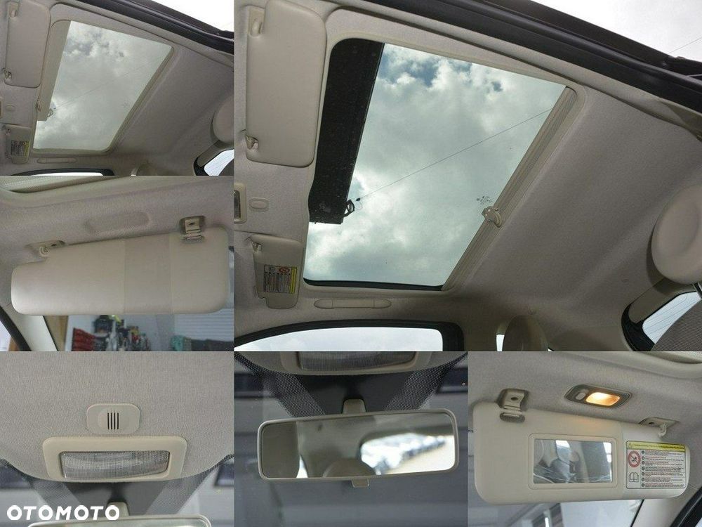 Fiat 500 1.2 8V Lounge Euro6 - 18