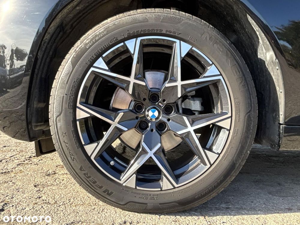 BMW X3 - 4