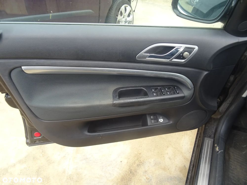 skoda superb 2007 lakier(9910) na czesci  maska zderzak błotnik klapa drzwi - 10