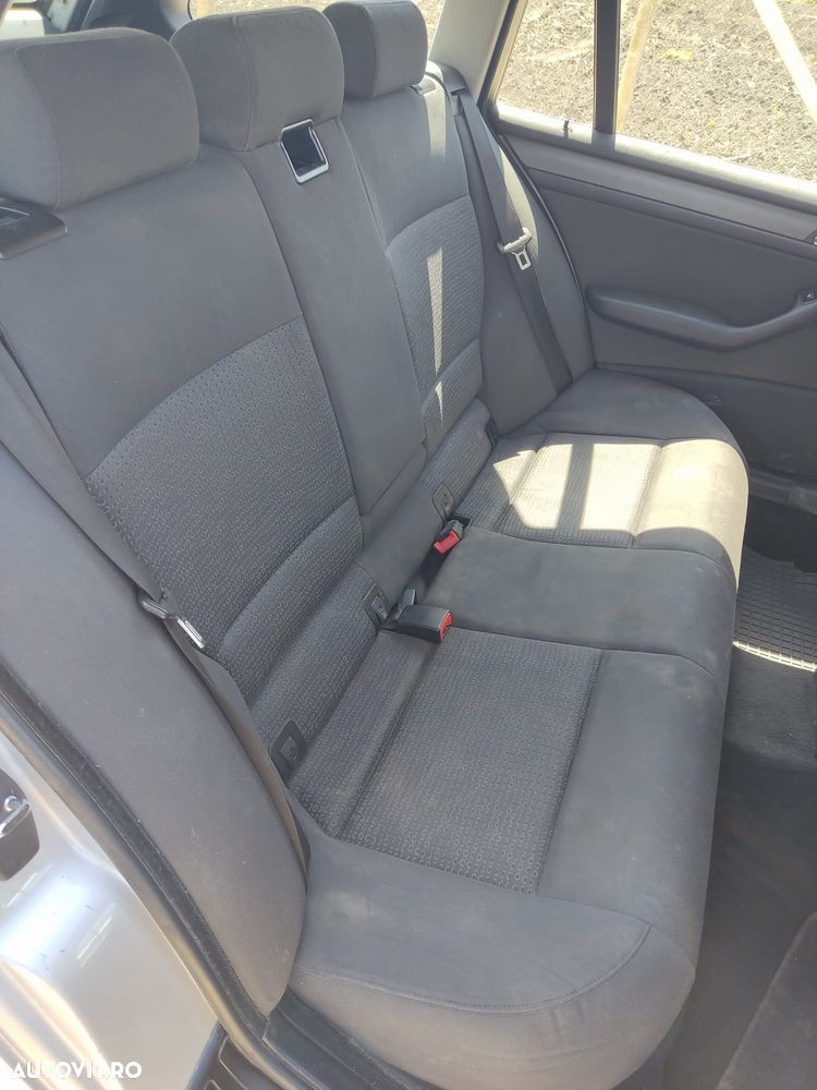 BMW Seria 3 - 3