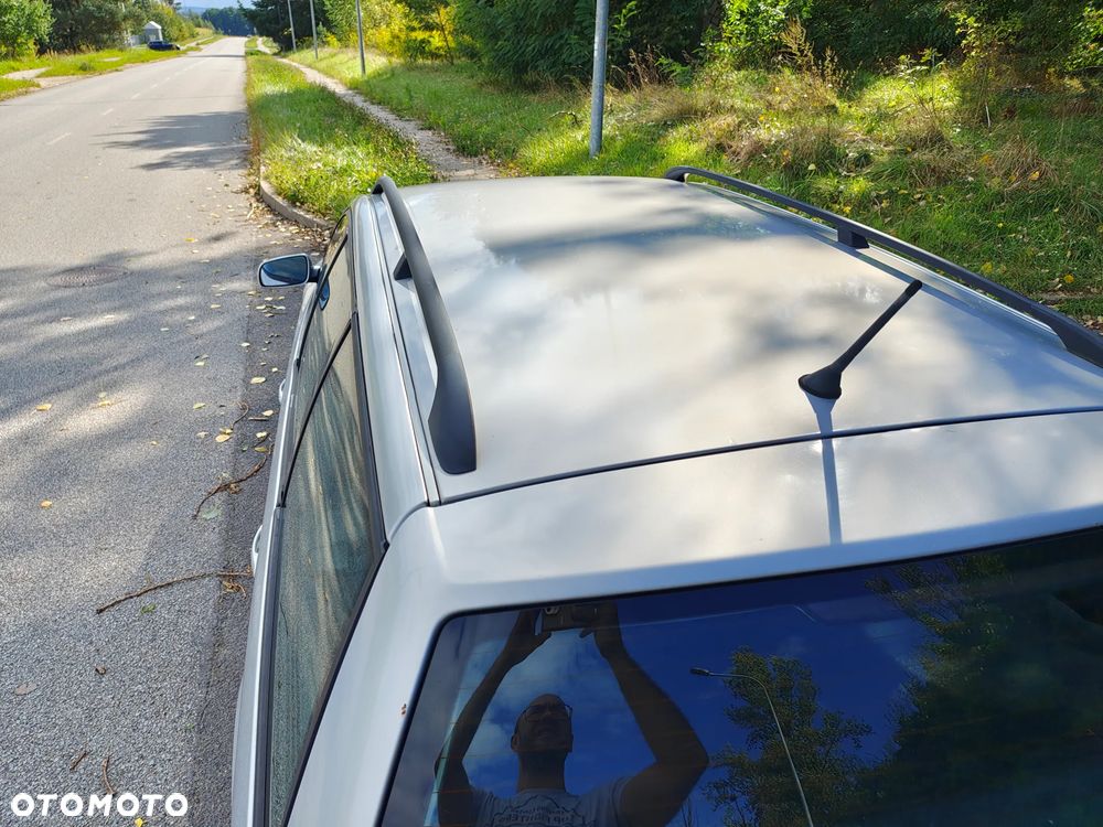 Volkswagen Passat 1.9 TDI - 9
