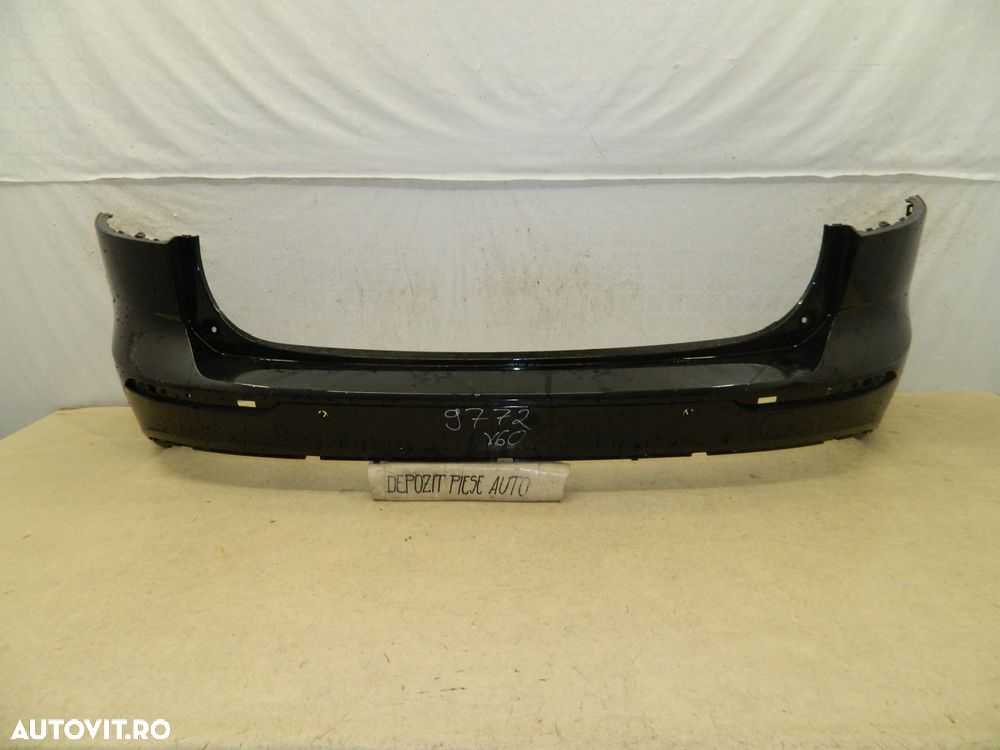 Bara spate Volvo V60, 2017, 2018, 2019, 2020,. - 1