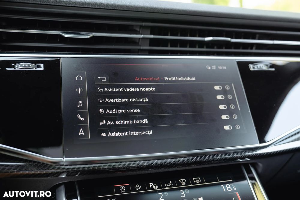 Audi Q8 50 TDI quattro Tiptronic competition plus - 31