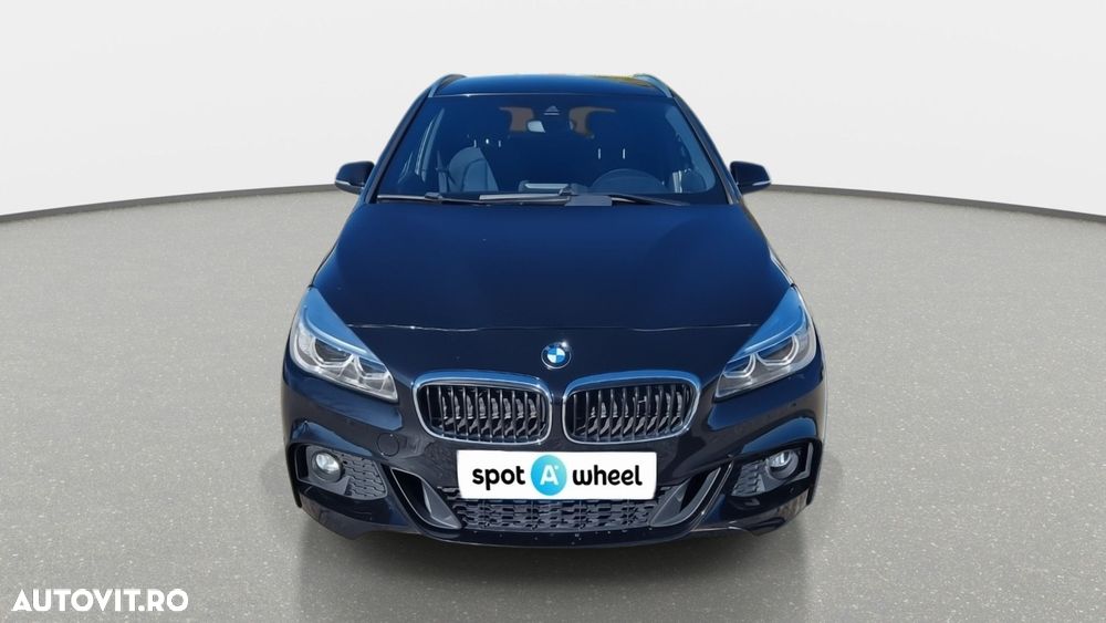 BMW Seria 2 220d xDrive AT Standard - 2