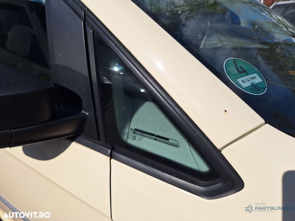 Geam fix fata dreapta VOLKSWAGEN CADDY IV Estate SAB, SAJ 2015 - 2020 - 1