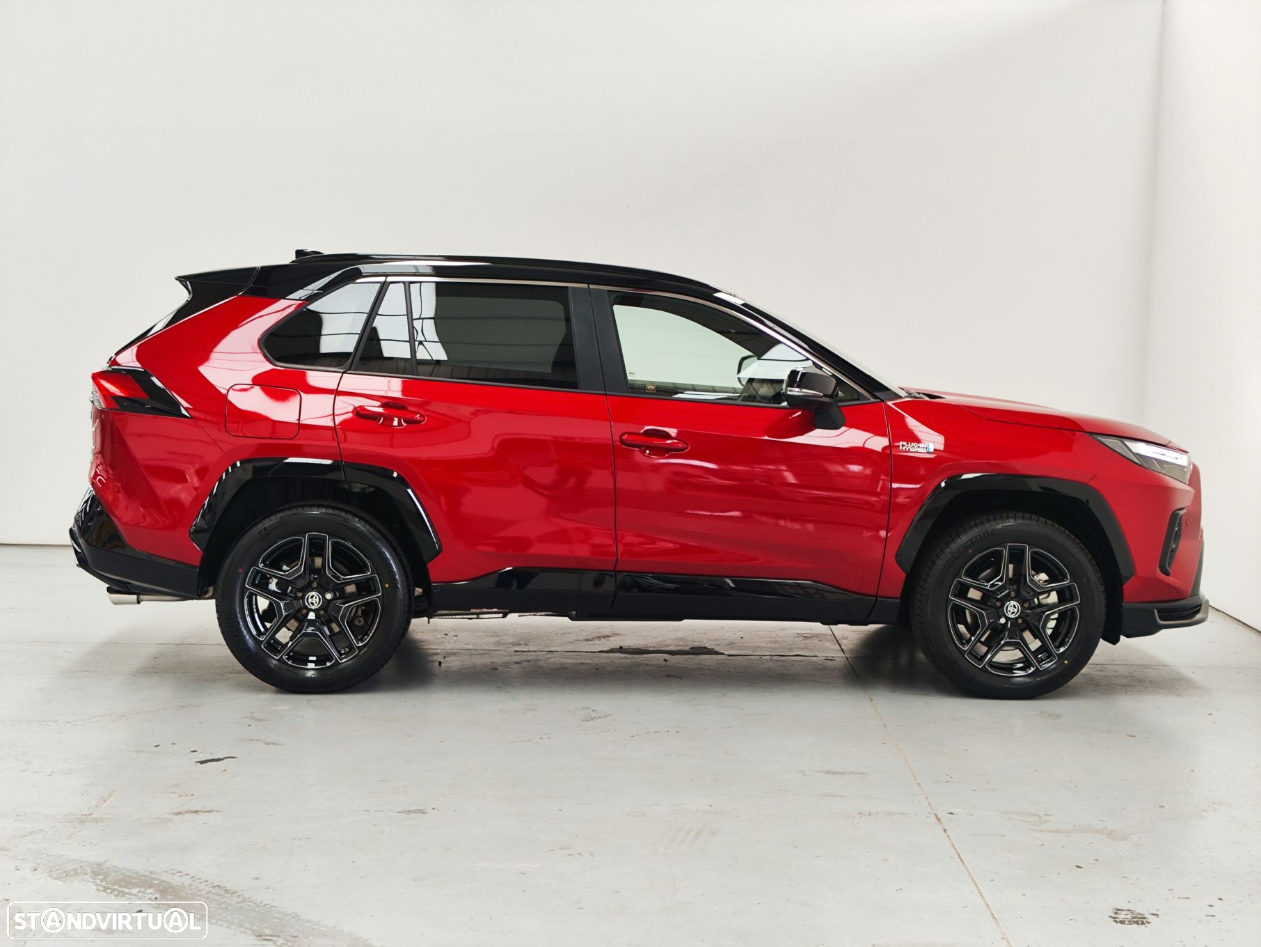 Toyota RAV4 - 17