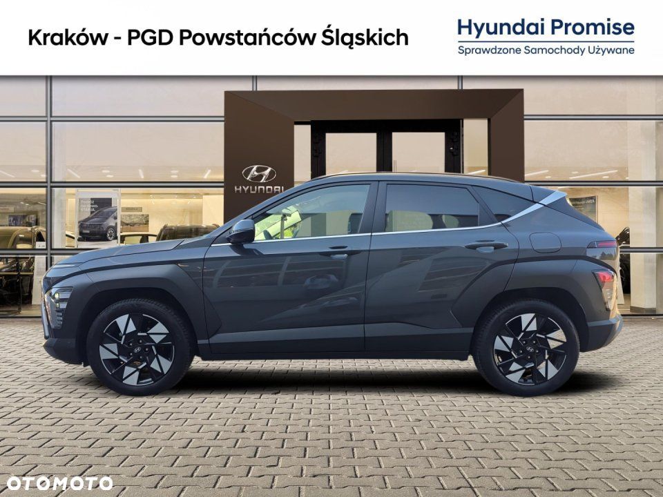 Hyundai Kona - 2