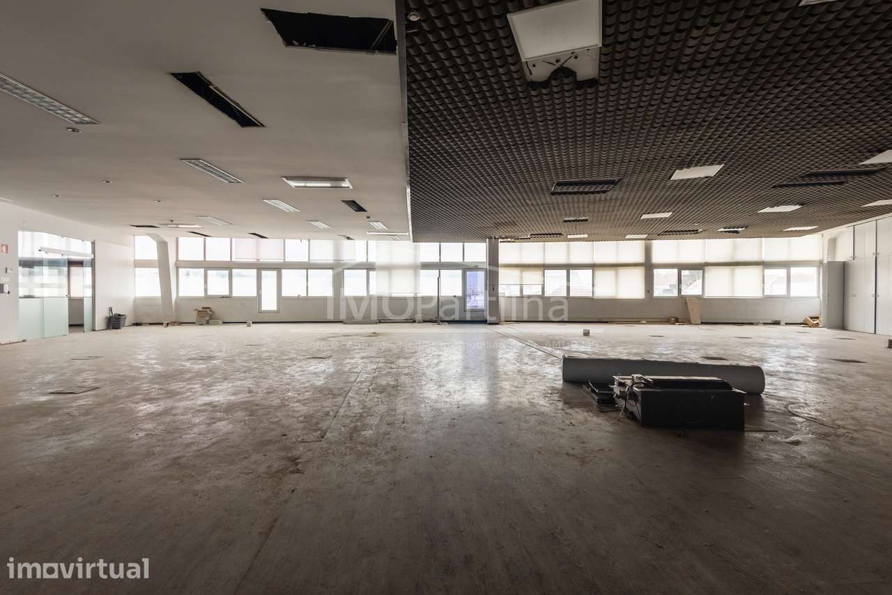 Prédio em Arroios para investimento - Lisboa - Grande imagem: 5/6