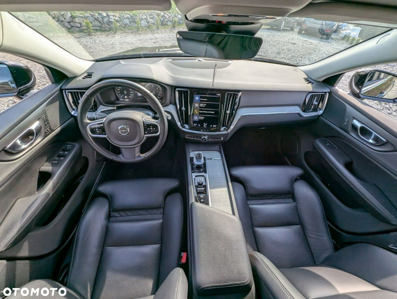 Volvo V60 - 24