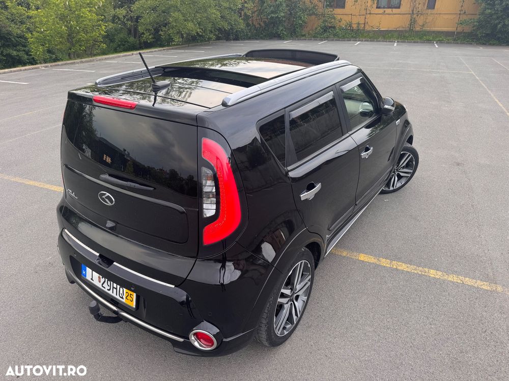 Skoda Yeti - 36