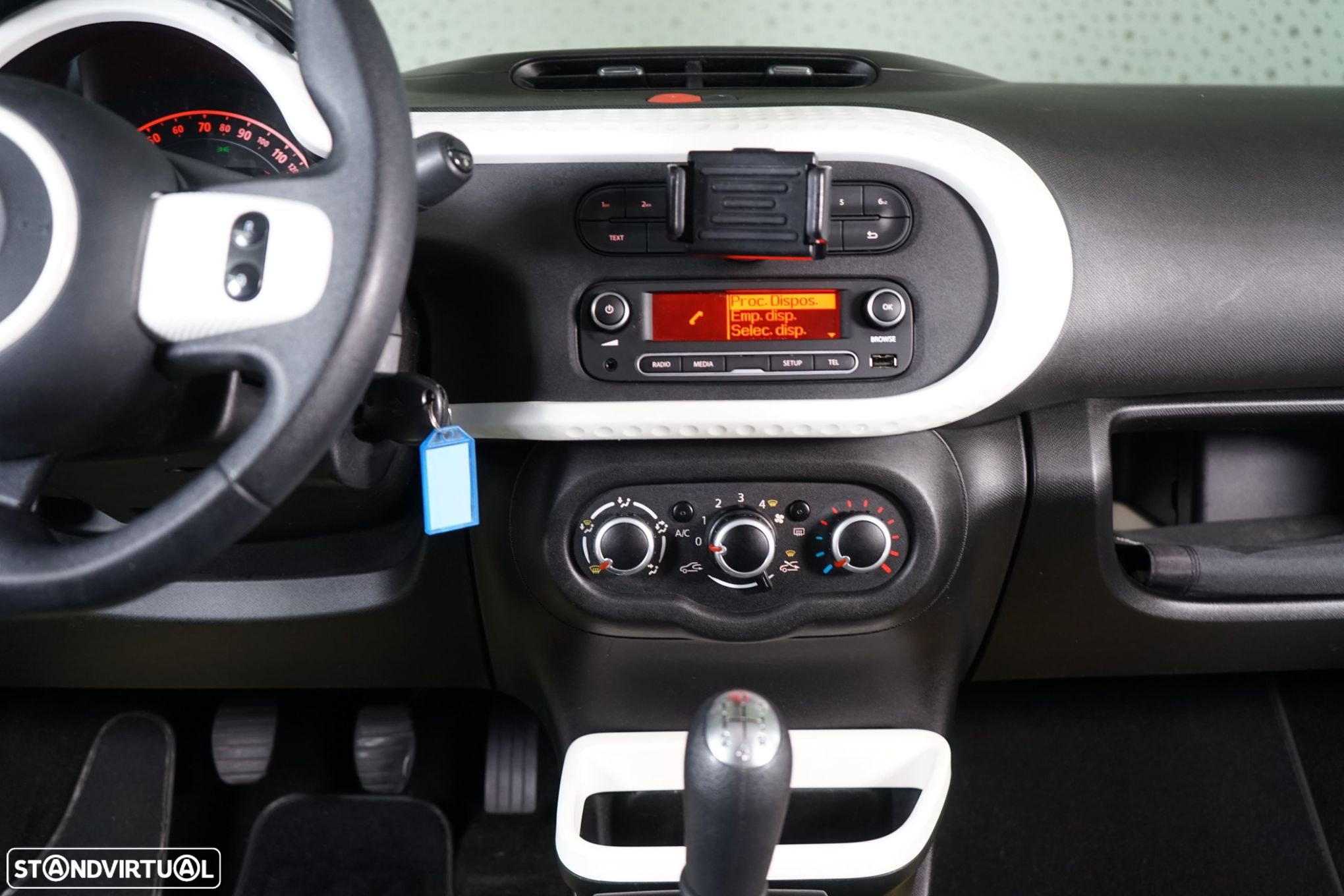 Renault Twingo 1.0 SCe Dynamique - 25