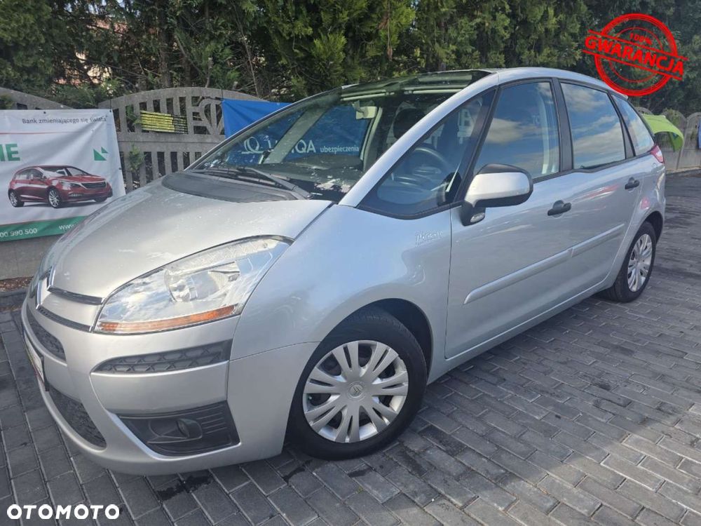 Citroën C4 Picasso VTi 120 Business Class - 3
