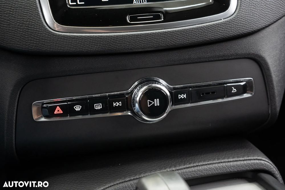 Volvo XC 90 B5 MHEV AWD 5 locuri Inscription - 27
