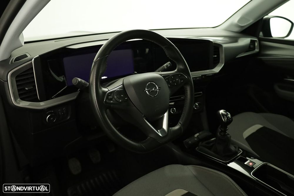 Opel Mokka 1.2 T Elegance - 7