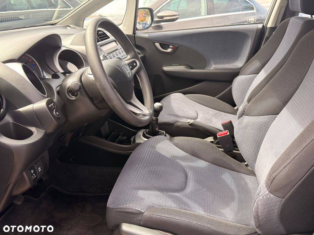 Honda Jazz 1.2 i-VTEC - 10