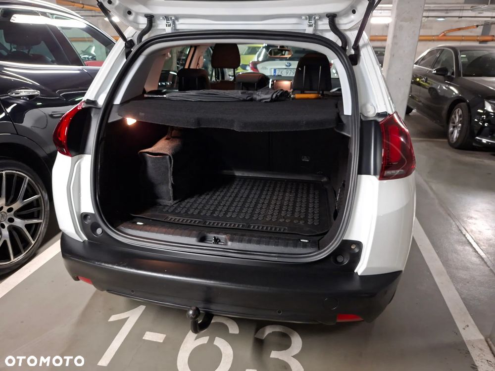 Peugeot 2008 BlueHDi 100 Active - 9