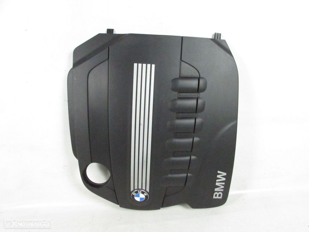 Tampa do motor Superior Seminovo/ Original BMW 3 (E90)/BMW 3 Touring (E91)/BMW 3... - 1