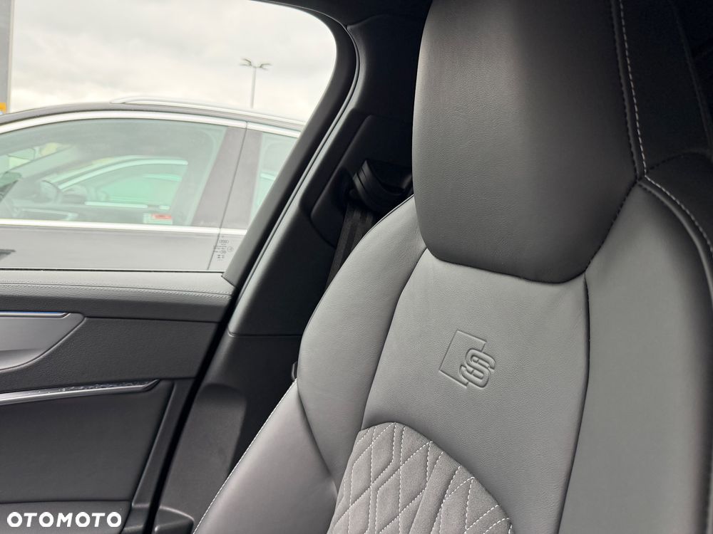 Audi S6 Limousine - 4
