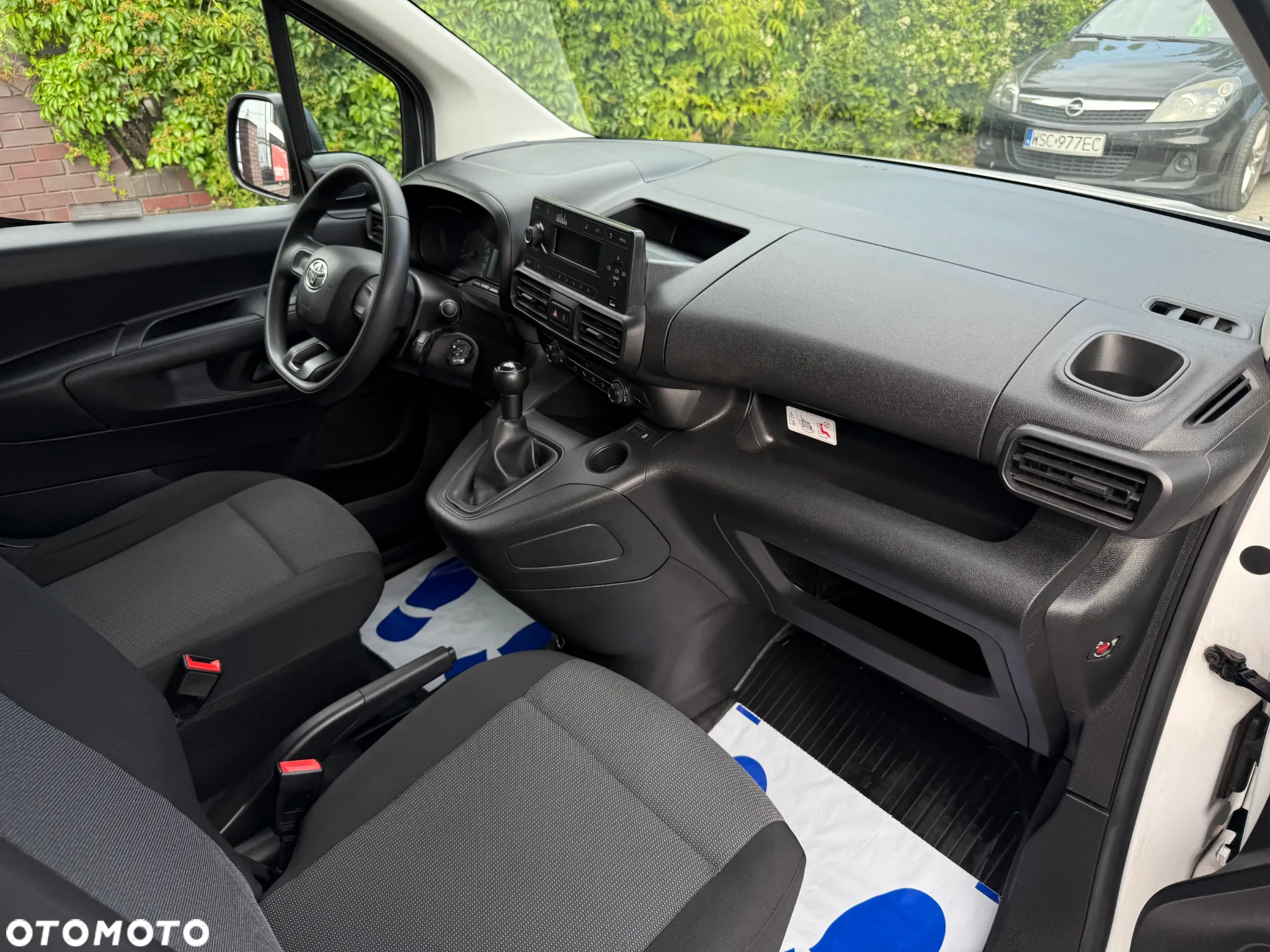 Toyota Proace City Verso - 11