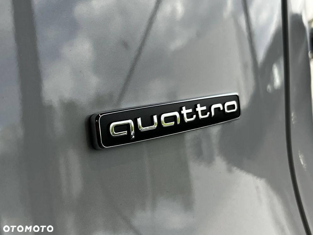 Audi Q5 TFSI mHEV 150 kW Quattro S tronic - 9