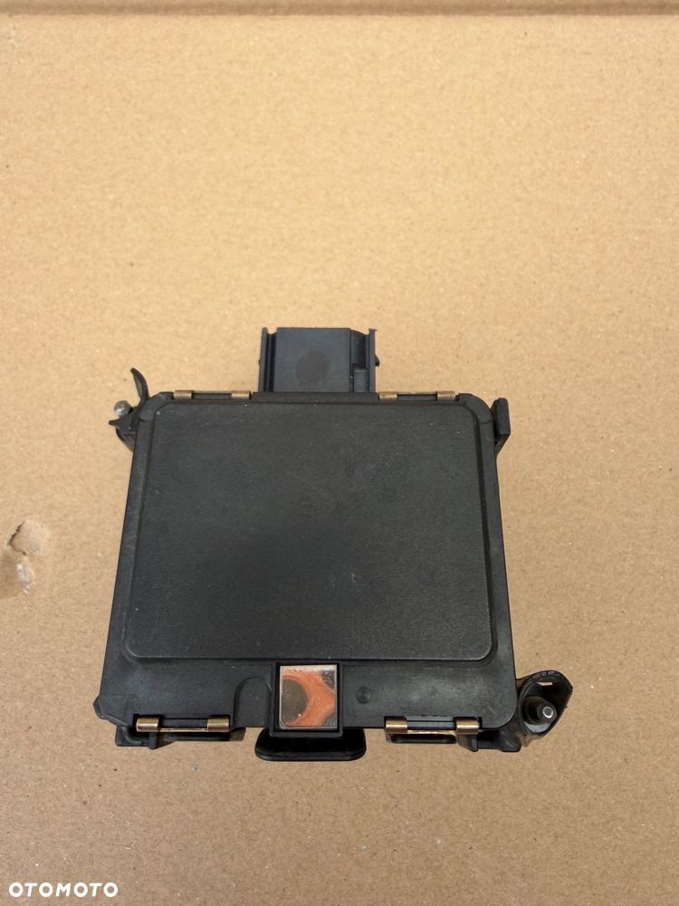RADAR SENSOR 5Q0907561A VW SKODA SEAT - 2