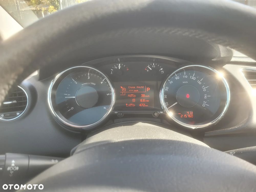 Peugeot 3008 - 34