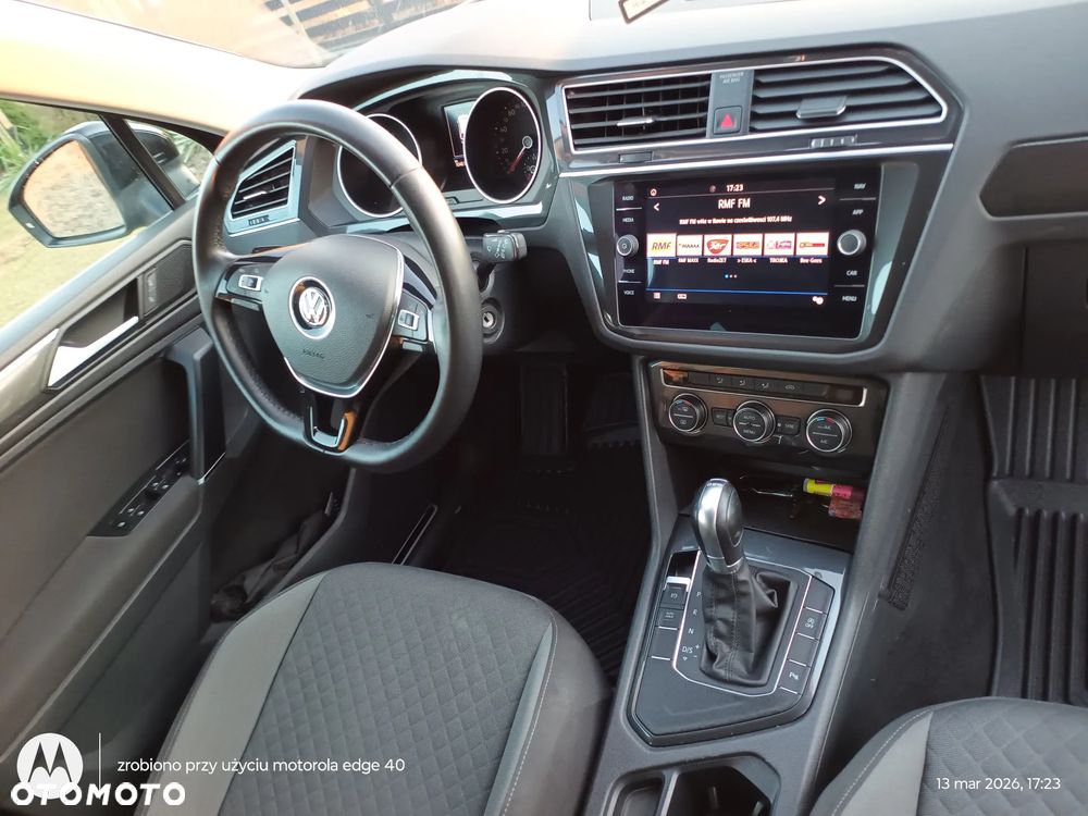 Volkswagen Tiguan 1.5 TSI OPF DSG URBAN SPORT - 11