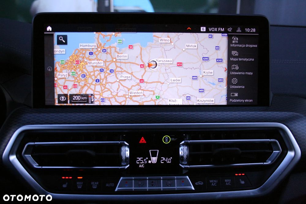 BMW X3 - 18
