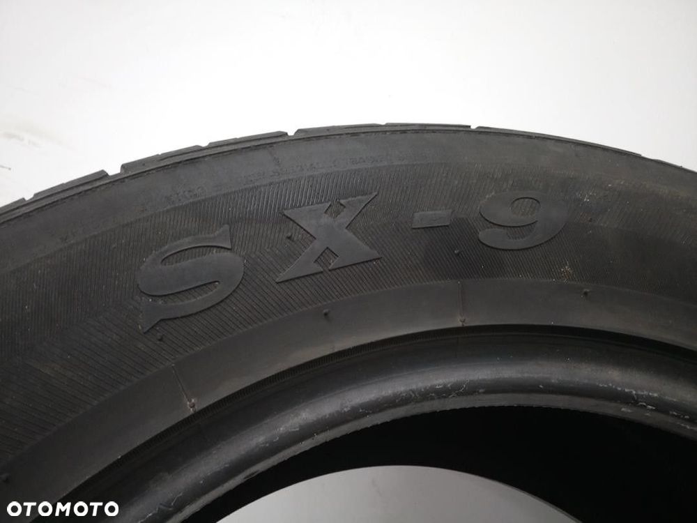 OPONA 275/55/19 Sonar SX9 (L9913) - 5