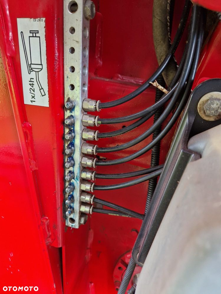 Lely RP445 - 10