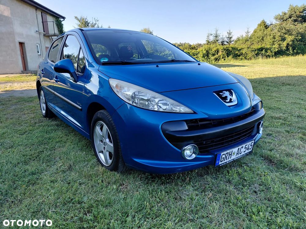 Peugeot 207 95 VTi Urban Move - 23