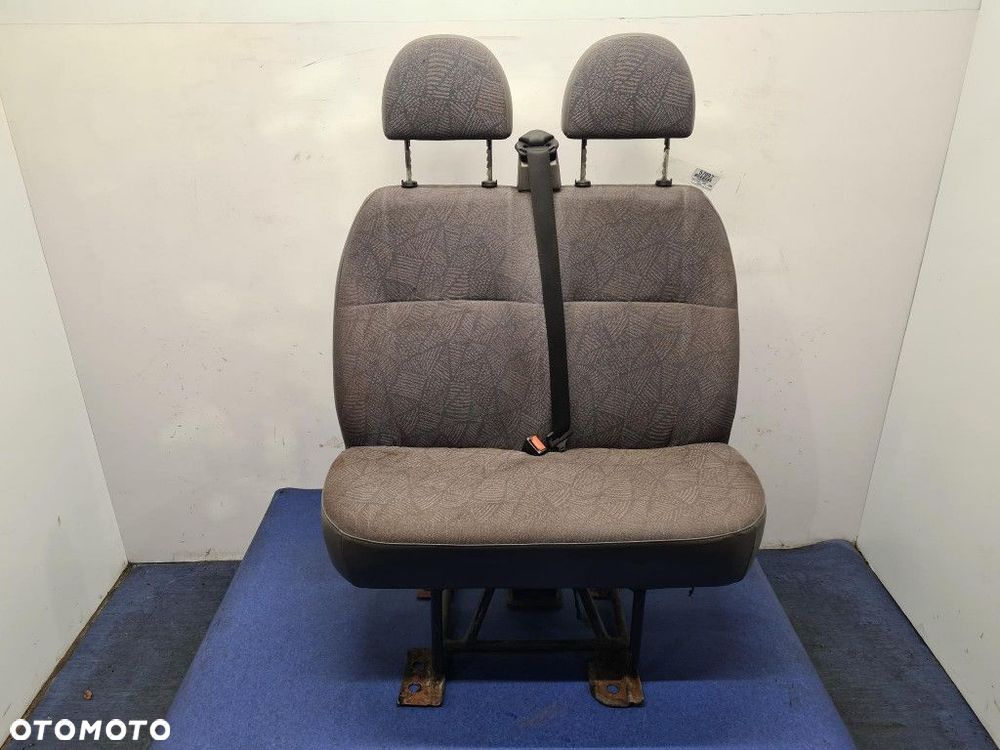 FORD TRANSIT V FOTEL PASAŻERA. - 1