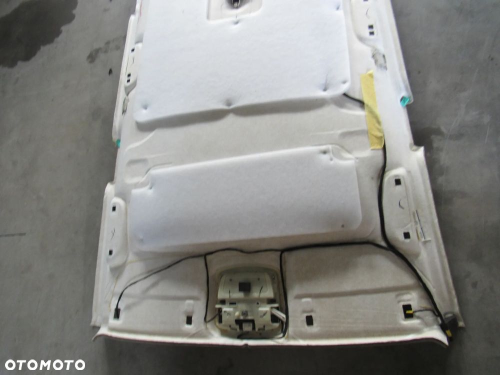 ford galaxy mk4 podsufitka 7 osobowy - 5