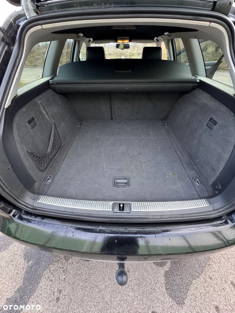 Audi A4 Avant 2.0 TDI - 3