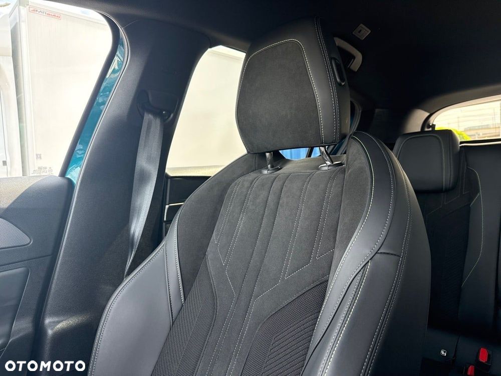 Peugeot 308 1.2 PureTech GT S&S EAT8 - 25