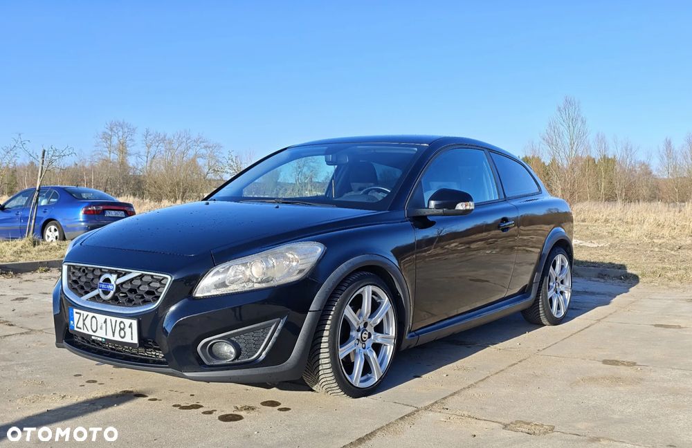 Volvo C30 1.6D DRIVe Kinetic Start-Stop - 1