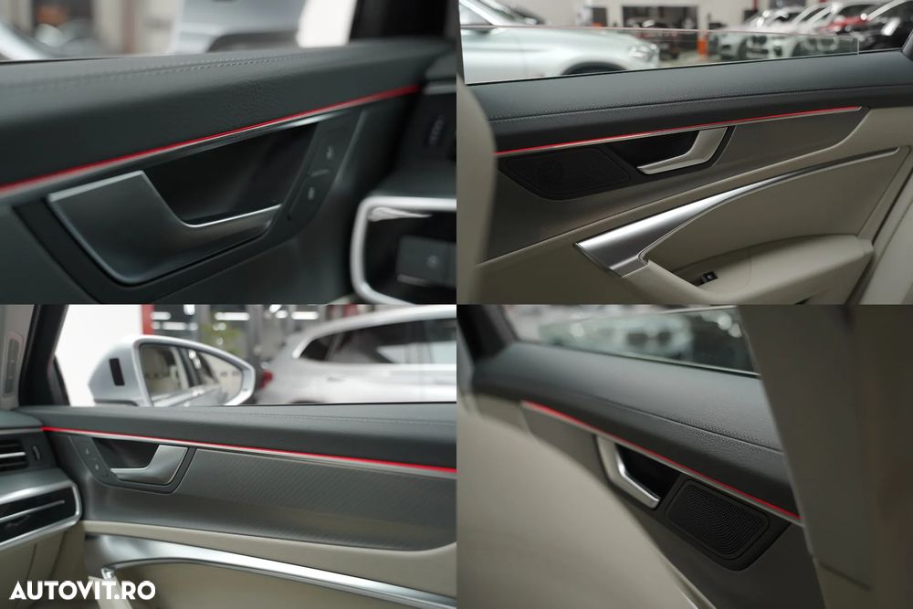 Audi A6 40 TDI quattro S tronic advanced - 26