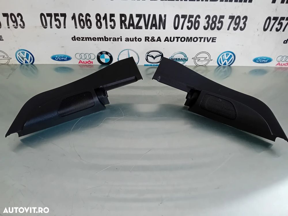 Tweetere Difuzor Inalte Ford Kuga 1 I An 2008-2013 - 1