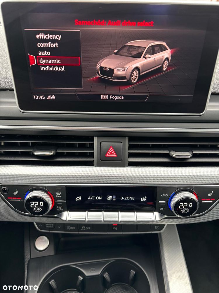 Audi A4 Avant - 27